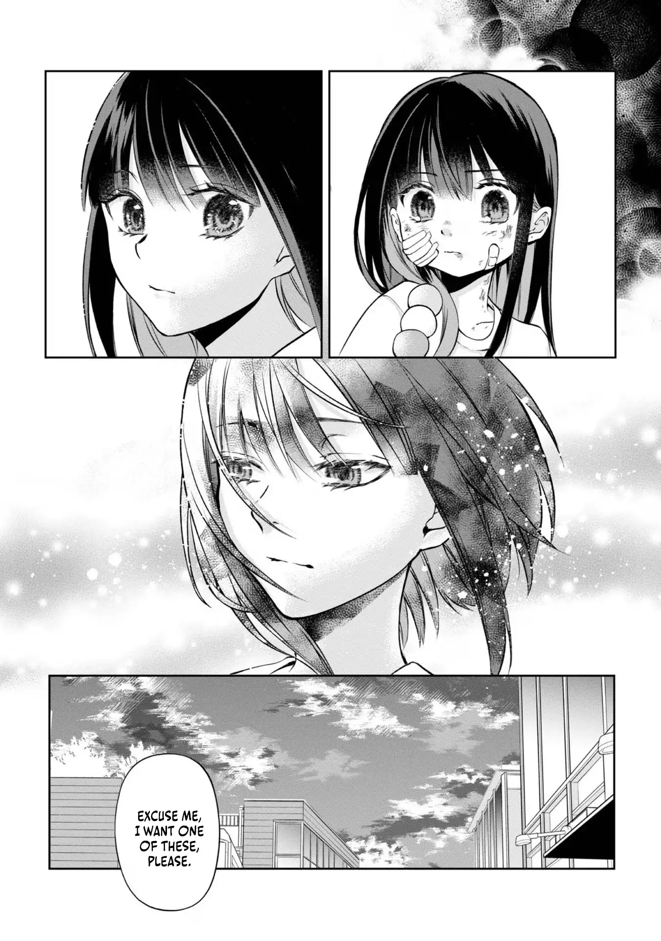 Chuunen Majutsushi no Yuuyuu Jiteki na Dungeon Kouryaku - Skill Orb o Tsukattara Saikyou Skill o Teniireta no de, Suki ni Ikiyou to Omoimasu~ Chapter 5.5 - page 7