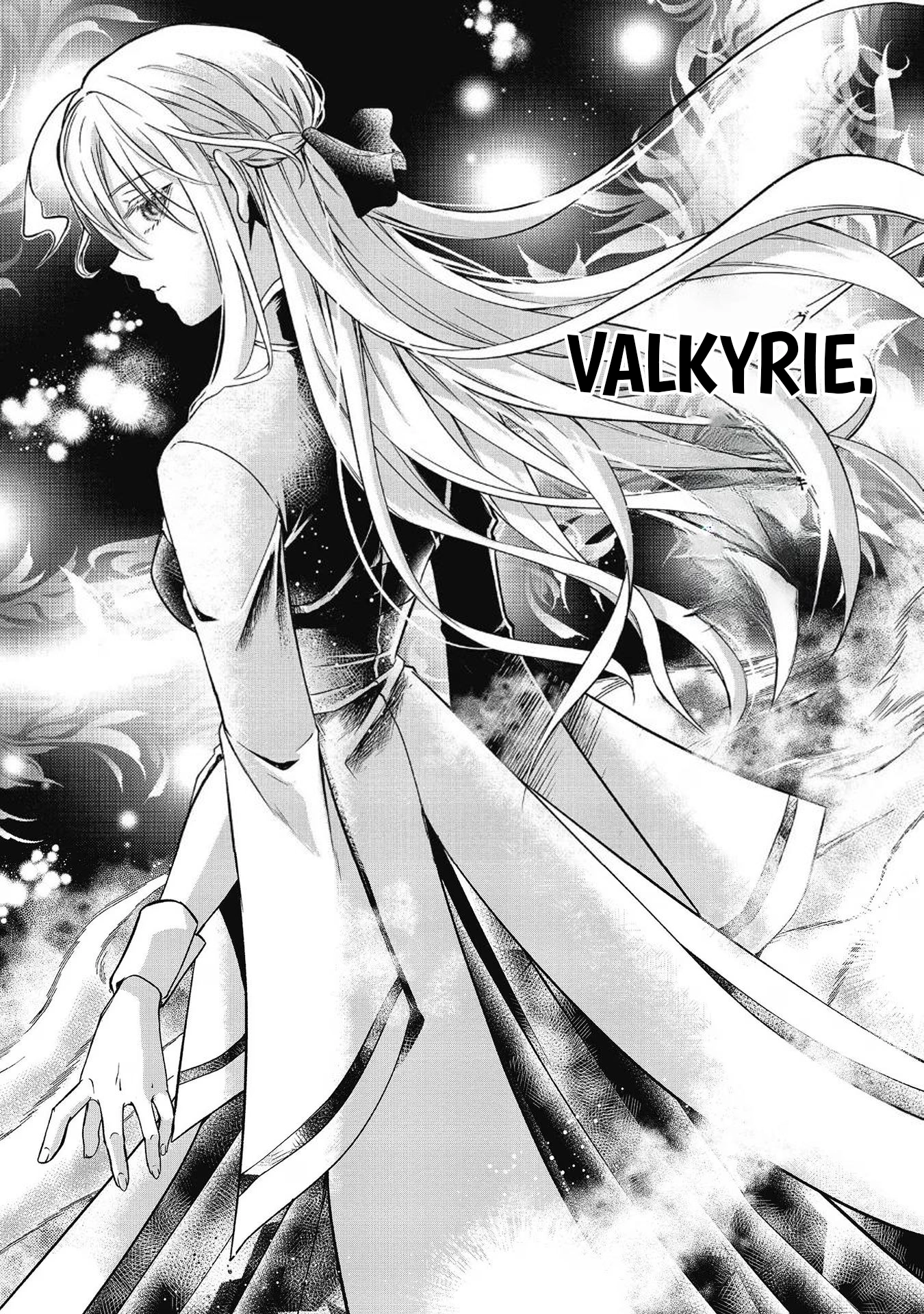 Chuunen Majutsushi no Yuuyuu Jiteki na Dungeon Kouryaku - Skill Orb o Tsukattara Saikyou Skill o Teniireta no de, Suki ni Ikiyou to Omoimasu~ Chapter 6 - page 15