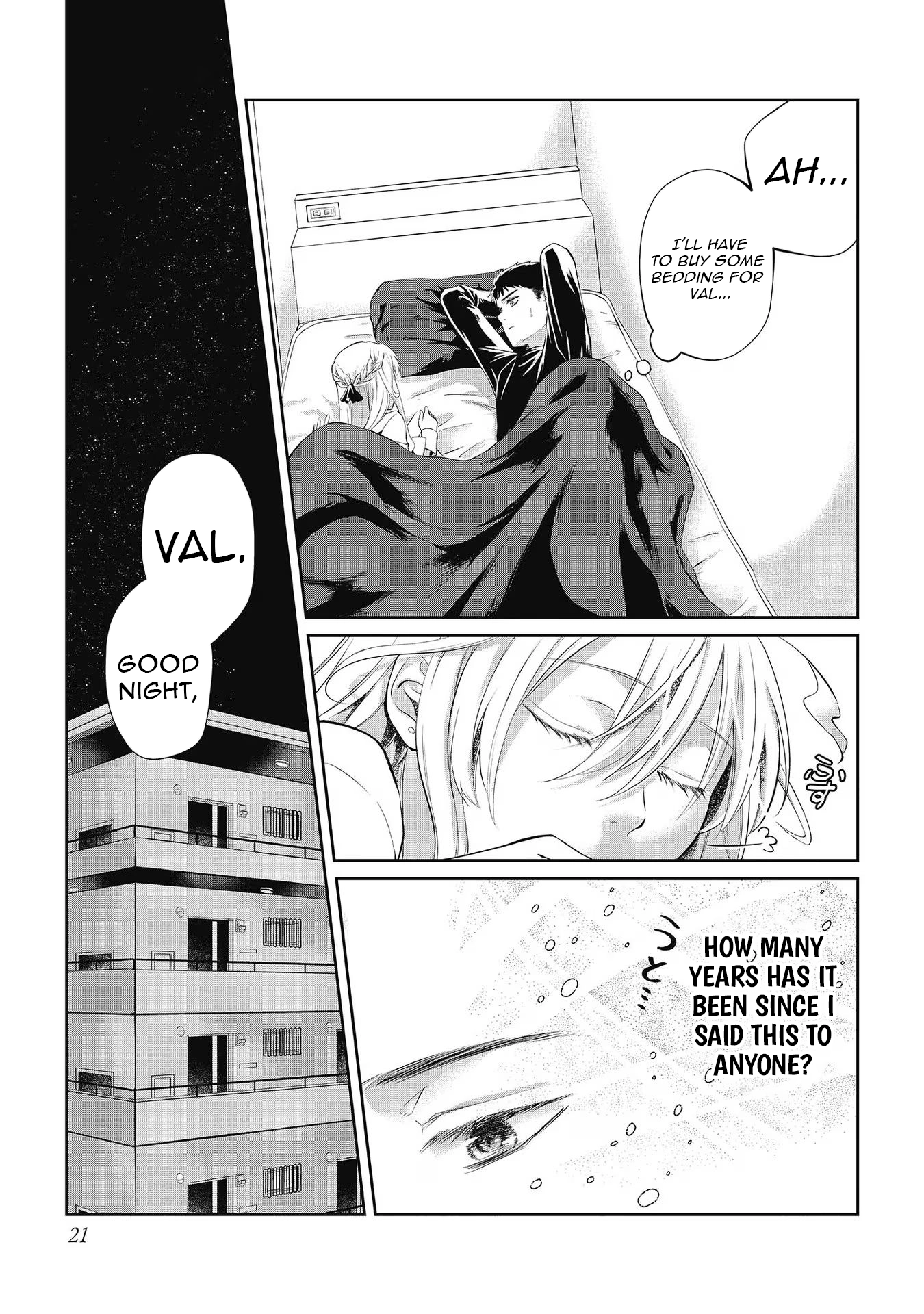 Chuunen Majutsushi no Yuuyuu Jiteki na Dungeon Kouryaku - Skill Orb o Tsukattara Saikyou Skill o Teniireta no de, Suki ni Ikiyou to Omoimasu~ Chapter 6 - page 23