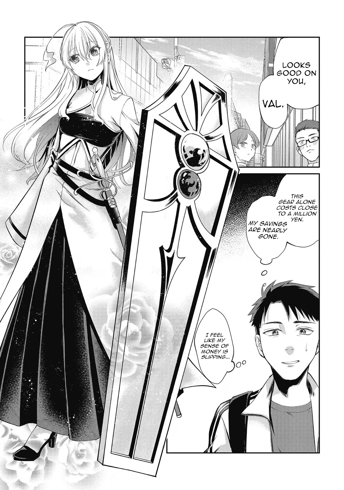 Chuunen Majutsushi no Yuuyuu Jiteki na Dungeon Kouryaku - Skill Orb o Tsukattara Saikyou Skill o Teniireta no de, Suki ni Ikiyou to Omoimasu~ Chapter 6 - page 25