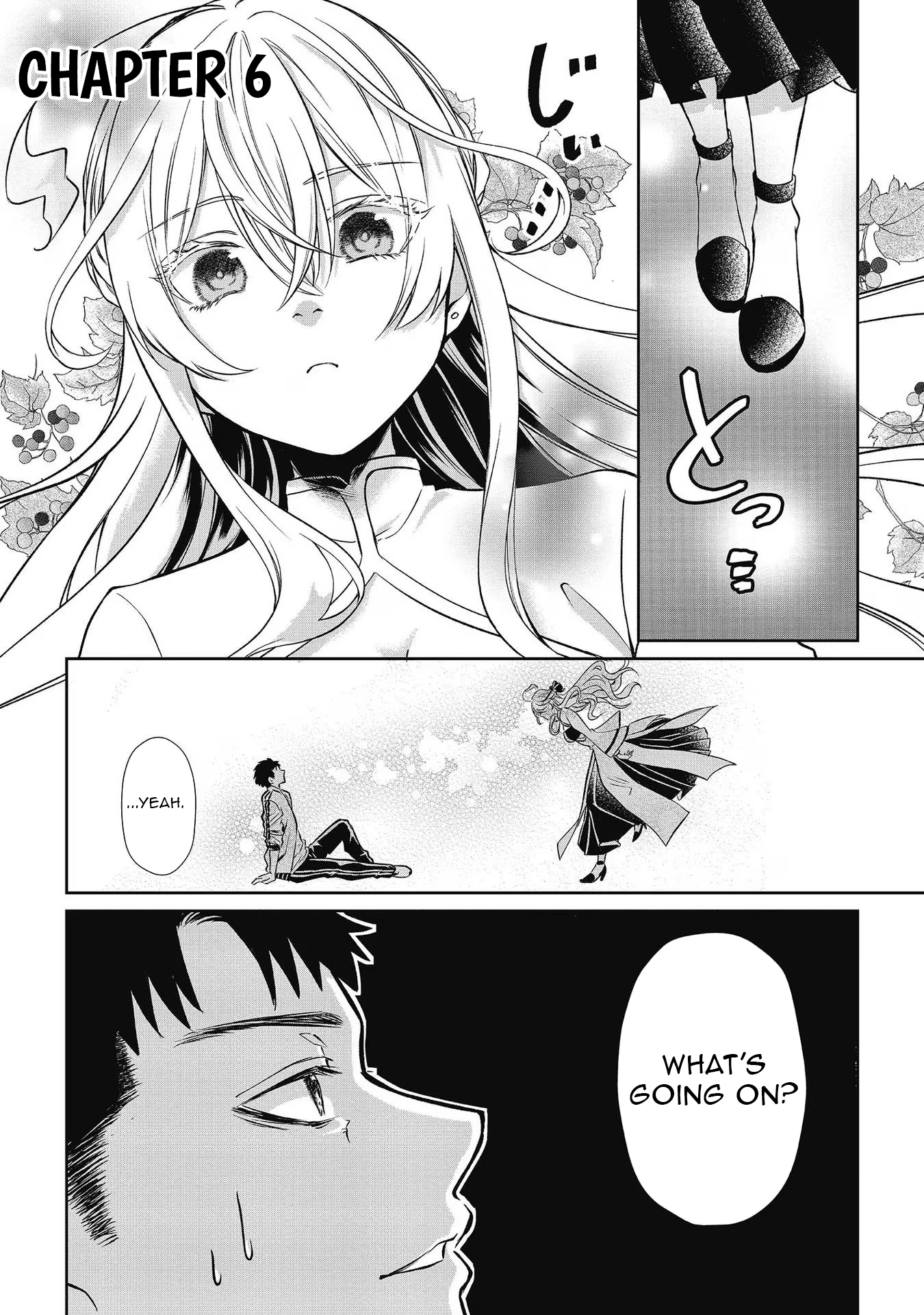 Chuunen Majutsushi no Yuuyuu Jiteki na Dungeon Kouryaku - Skill Orb o Tsukattara Saikyou Skill o Teniireta no de, Suki ni Ikiyou to Omoimasu~ Chapter 6 - page 5