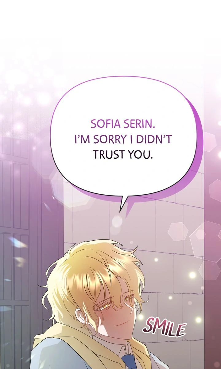 My Childhood Friend Is a BL Novel Protagonist Chapter 11 - page 14