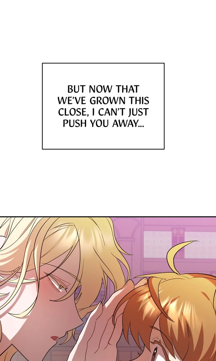 My Childhood Friend Is a BL Novel Protagonist Chapter 11 - page 16