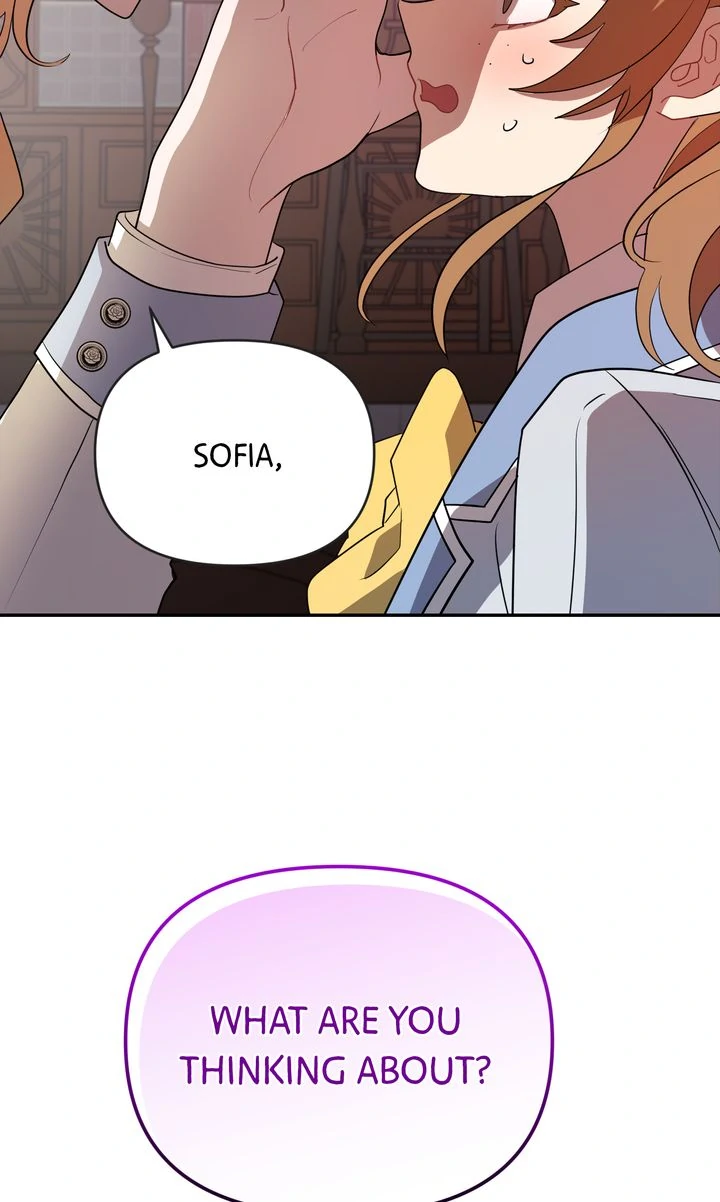 My Childhood Friend Is a BL Novel Protagonist Chapter 11 - page 17