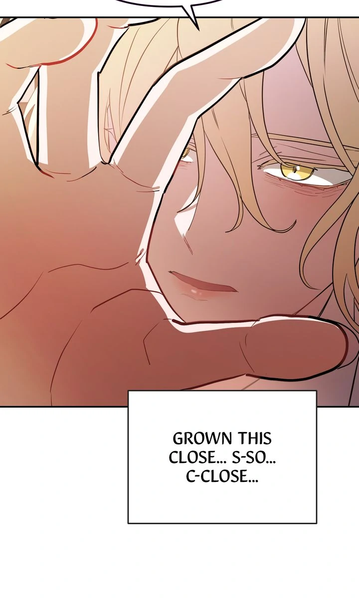 My Childhood Friend Is a BL Novel Protagonist Chapter 11 - page 18
