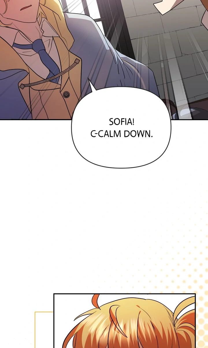 My Childhood Friend Is a BL Novel Protagonist Chapter 11 - page 20
