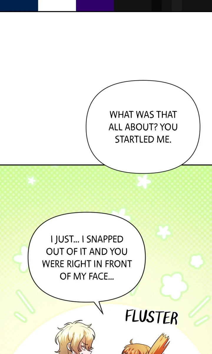 My Childhood Friend Is a BL Novel Protagonist Chapter 11 - page 23
