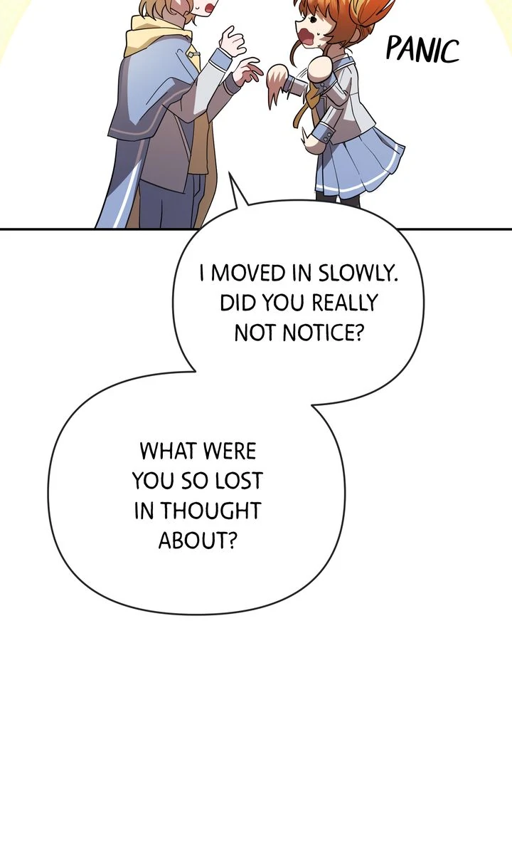 My Childhood Friend Is a BL Novel Protagonist Chapter 11 - page 24