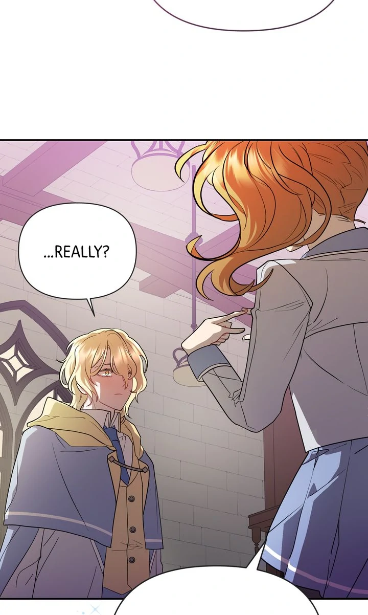 My Childhood Friend Is a BL Novel Protagonist Chapter 11 - page 27