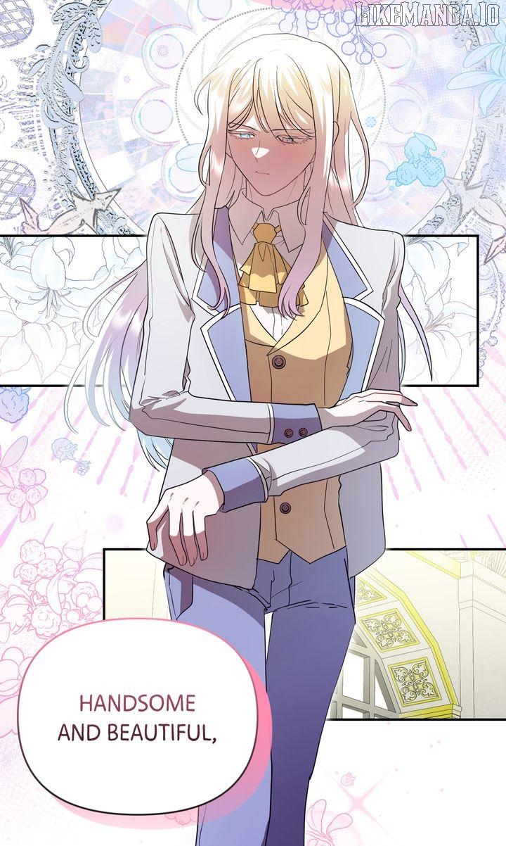 My Childhood Friend Is a BL Novel Protagonist Chapter 11 - page 29