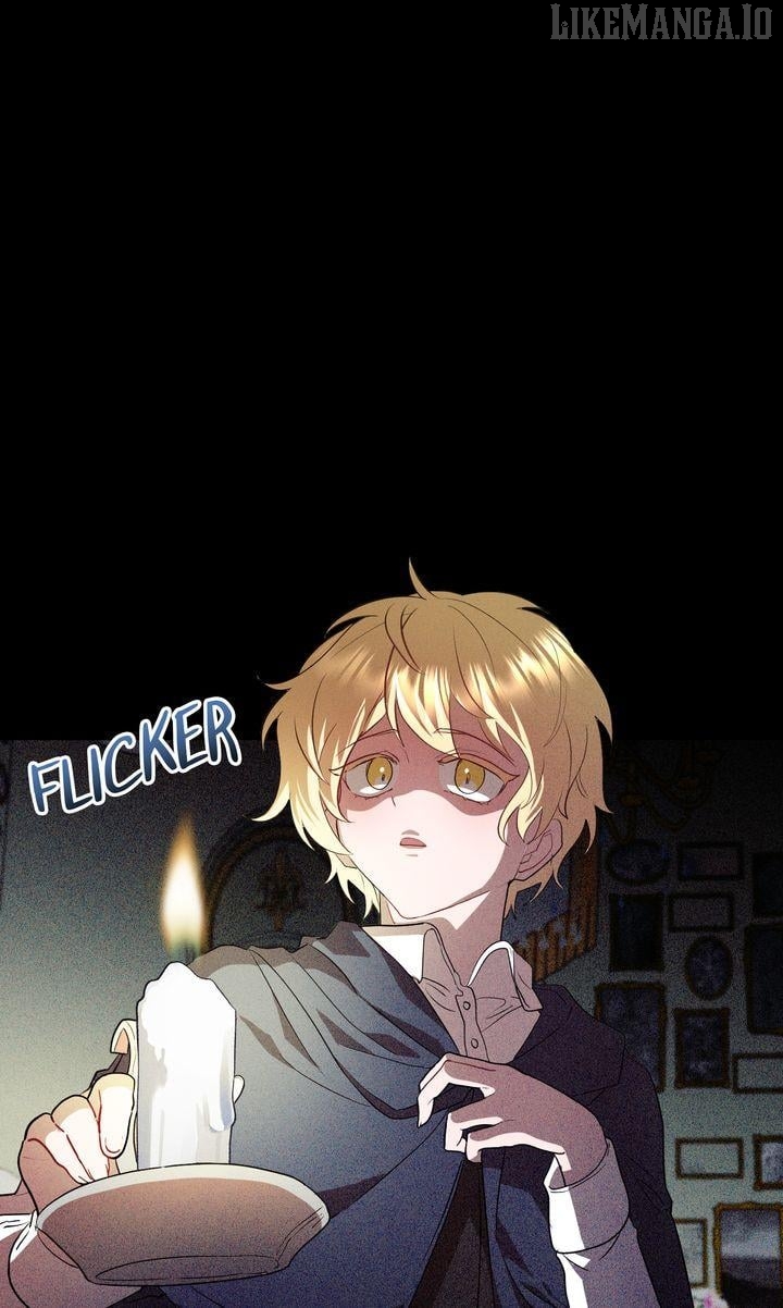 My Childhood Friend Is a BL Novel Protagonist Chapter 11 - page 4