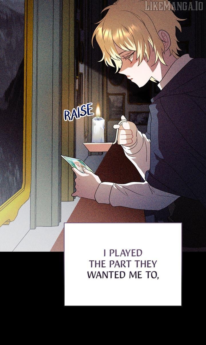 My Childhood Friend Is a BL Novel Protagonist Chapter 11 - page 8