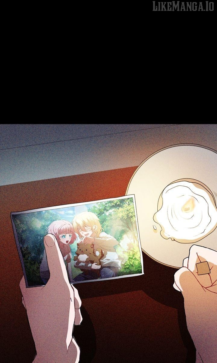 My Childhood Friend Is a BL Novel Protagonist Chapter 11 - page 9