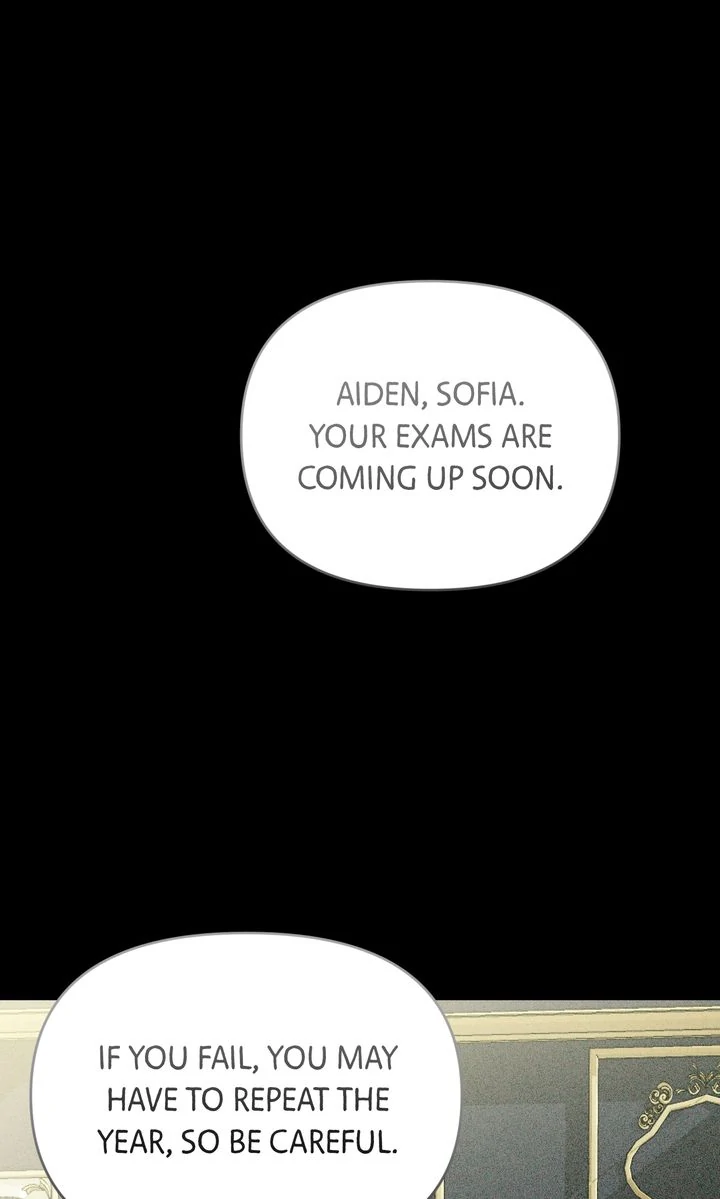 My Childhood Friend Is a BL Novel Protagonist Chapter 12 - page 1