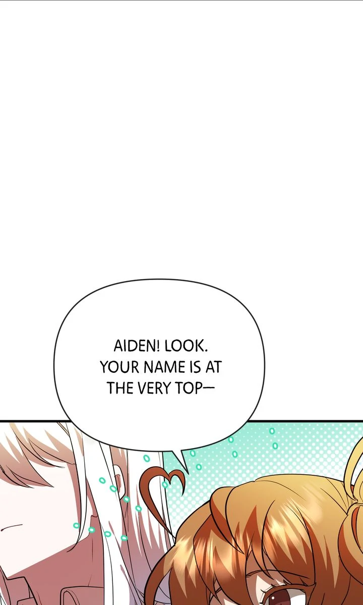My Childhood Friend Is a BL Novel Protagonist Chapter 12 - page 11