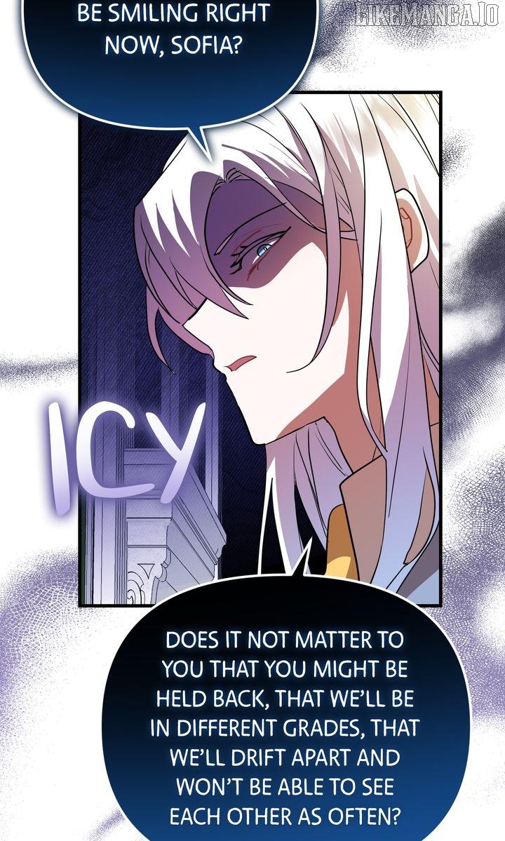 My Childhood Friend Is a BL Novel Protagonist Chapter 12 - page 13