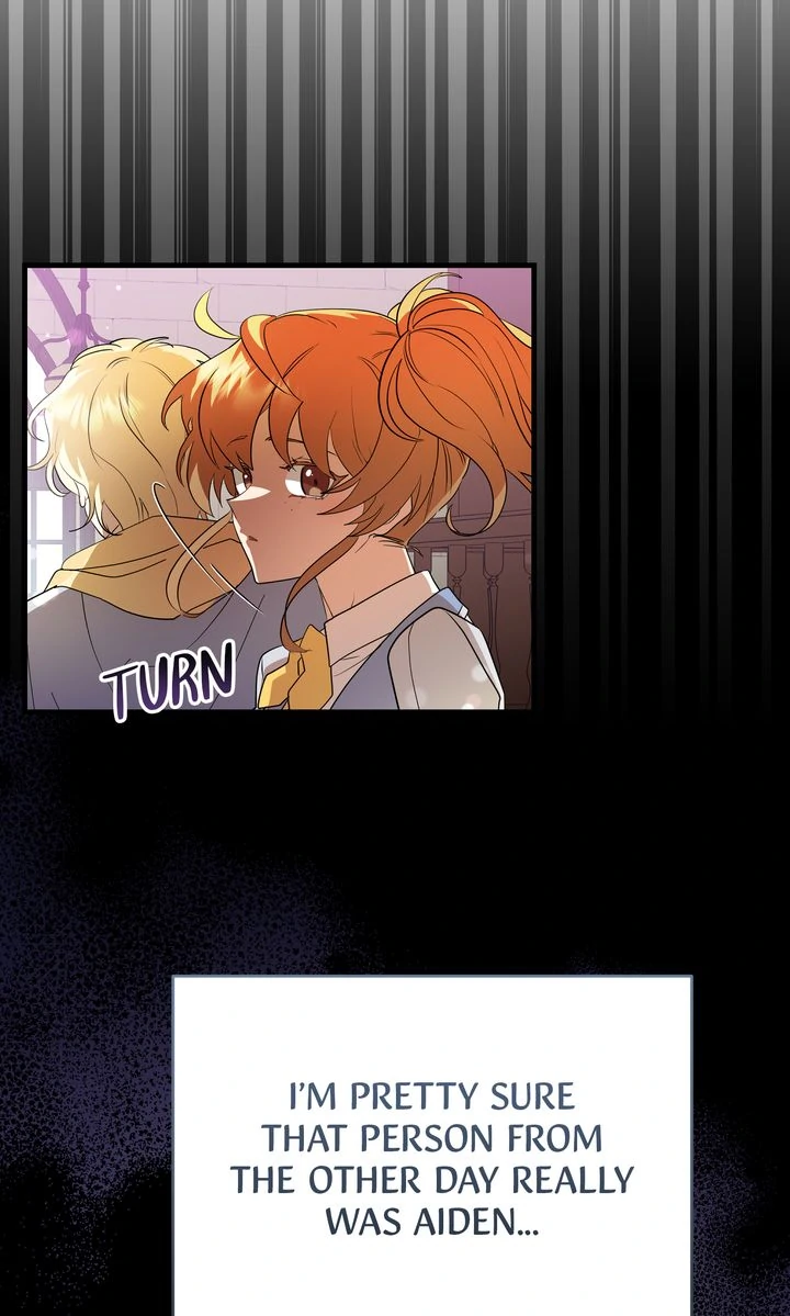 My Childhood Friend Is a BL Novel Protagonist Chapter 12 - page 16