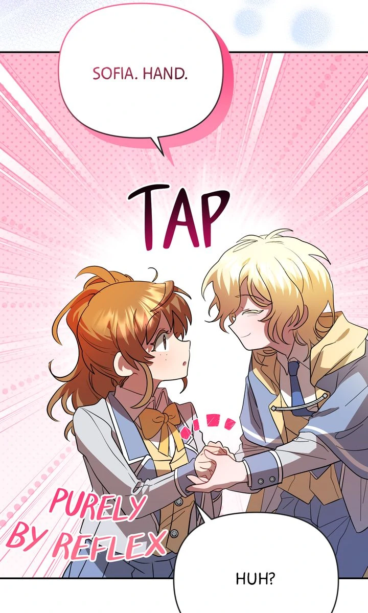 My Childhood Friend Is a BL Novel Protagonist Chapter 12 - page 21