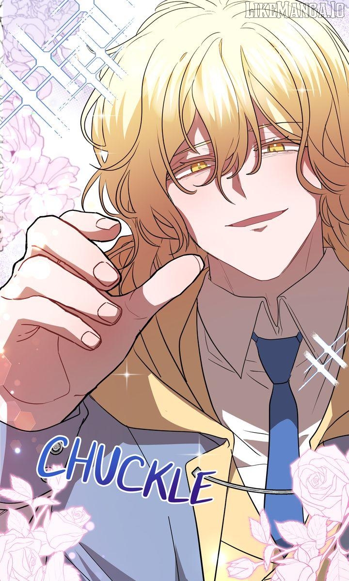 My Childhood Friend Is a BL Novel Protagonist Chapter 12 - page 23