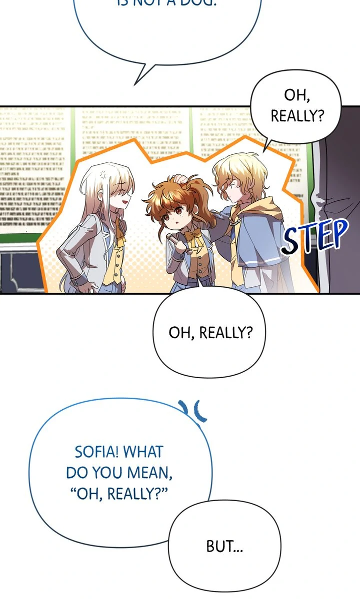 My Childhood Friend Is a BL Novel Protagonist Chapter 12 - page 29