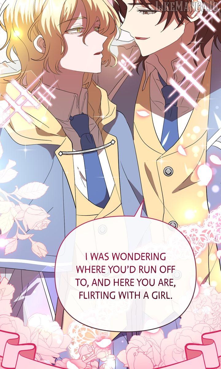 My Childhood Friend Is a BL Novel Protagonist Chapter 12 - page 31