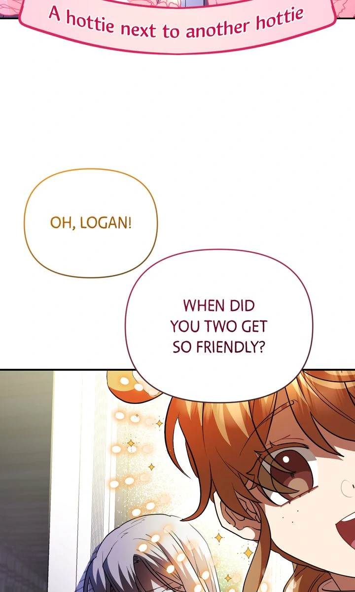 My Childhood Friend Is a BL Novel Protagonist Chapter 12 - page 32