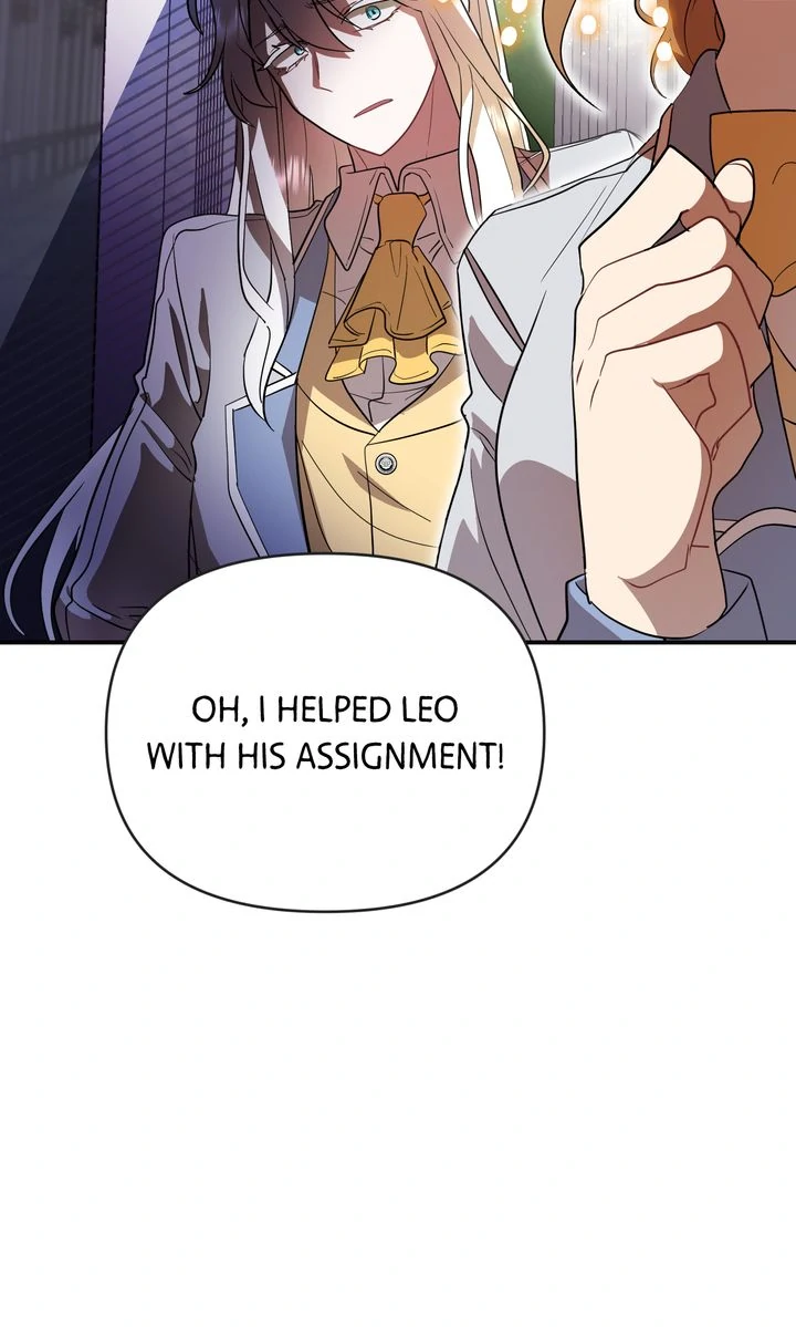 My Childhood Friend Is a BL Novel Protagonist Chapter 12 - page 33