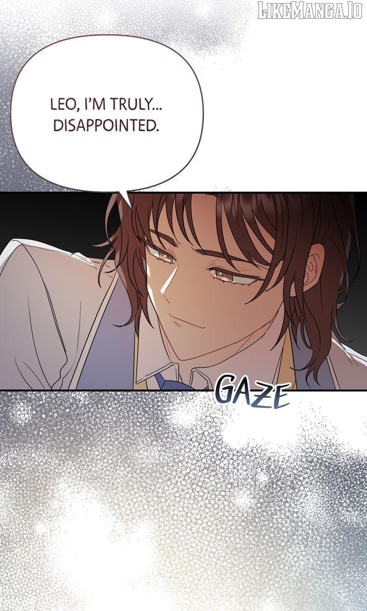 My Childhood Friend Is a BL Novel Protagonist Chapter 12 - page 35