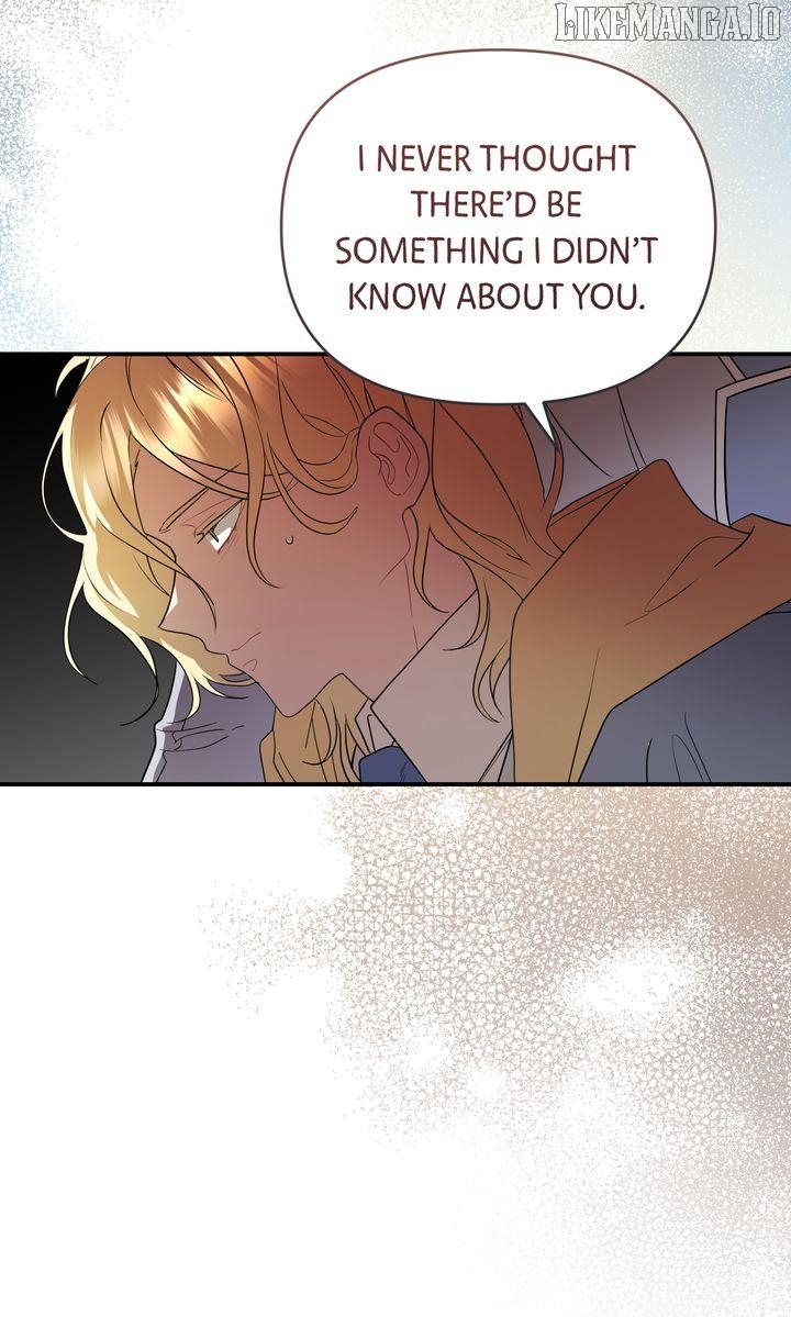 My Childhood Friend Is a BL Novel Protagonist Chapter 12 - page 36