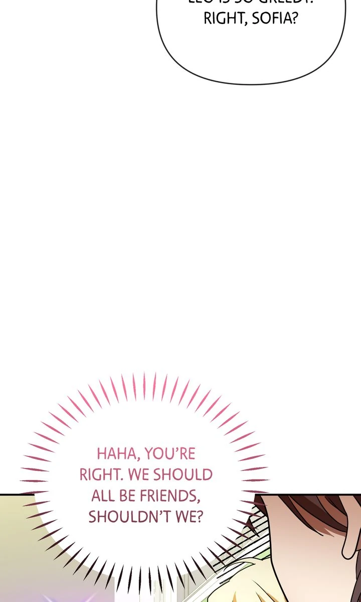 My Childhood Friend Is a BL Novel Protagonist Chapter 12 - page 38