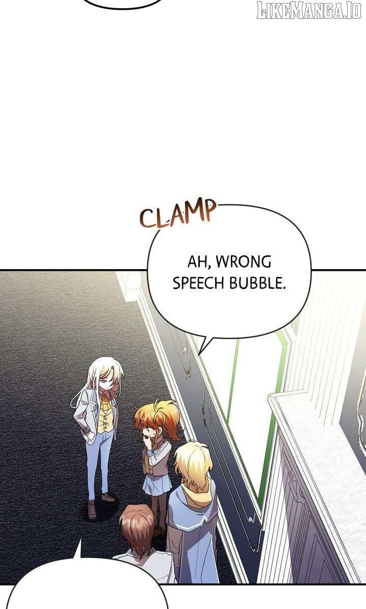 My Childhood Friend Is a BL Novel Protagonist Chapter 12 - page 40