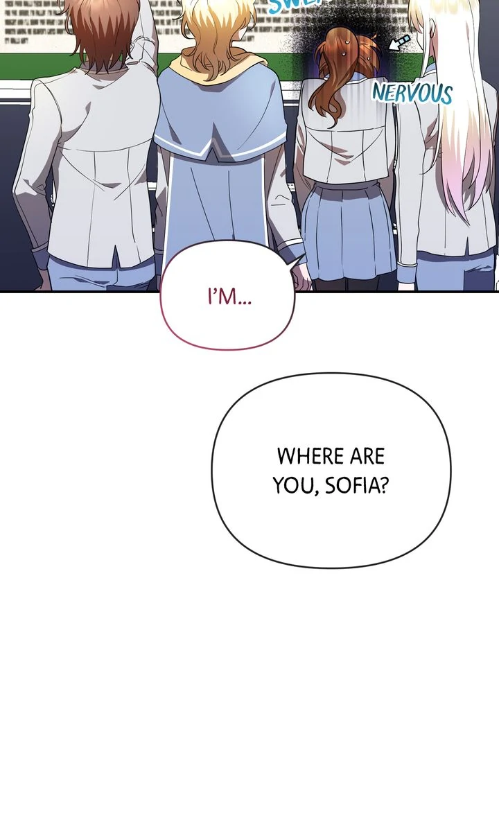 My Childhood Friend Is a BL Novel Protagonist Chapter 12 - page 44
