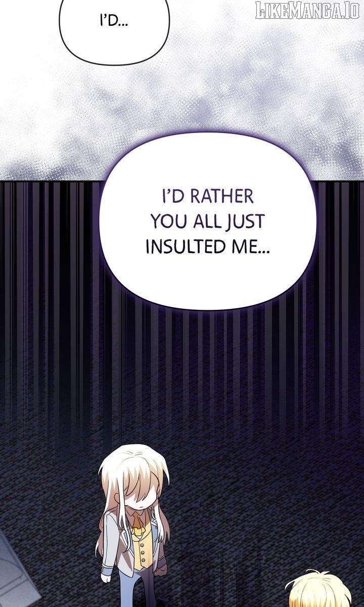 My Childhood Friend Is a BL Novel Protagonist Chapter 12 - page 50