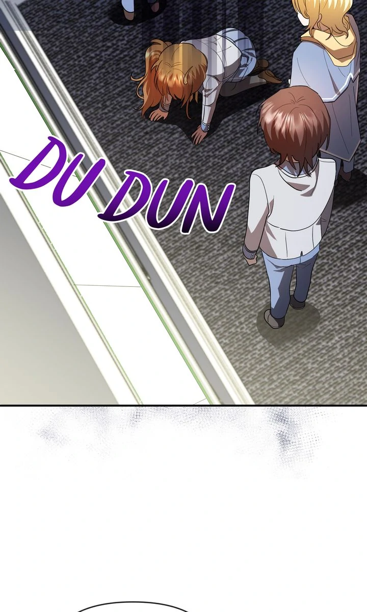 My Childhood Friend Is a BL Novel Protagonist Chapter 12 - page 51