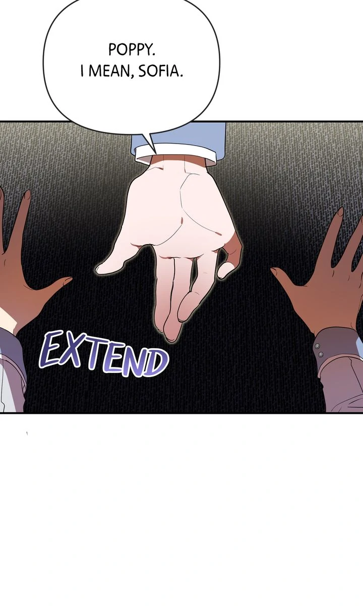 My Childhood Friend Is a BL Novel Protagonist Chapter 12 - page 52