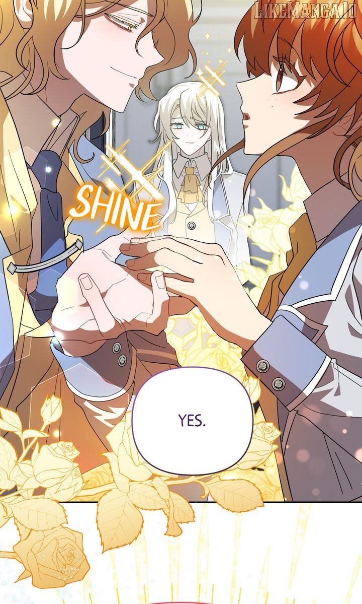 My Childhood Friend Is a BL Novel Protagonist Chapter 12 - page 54