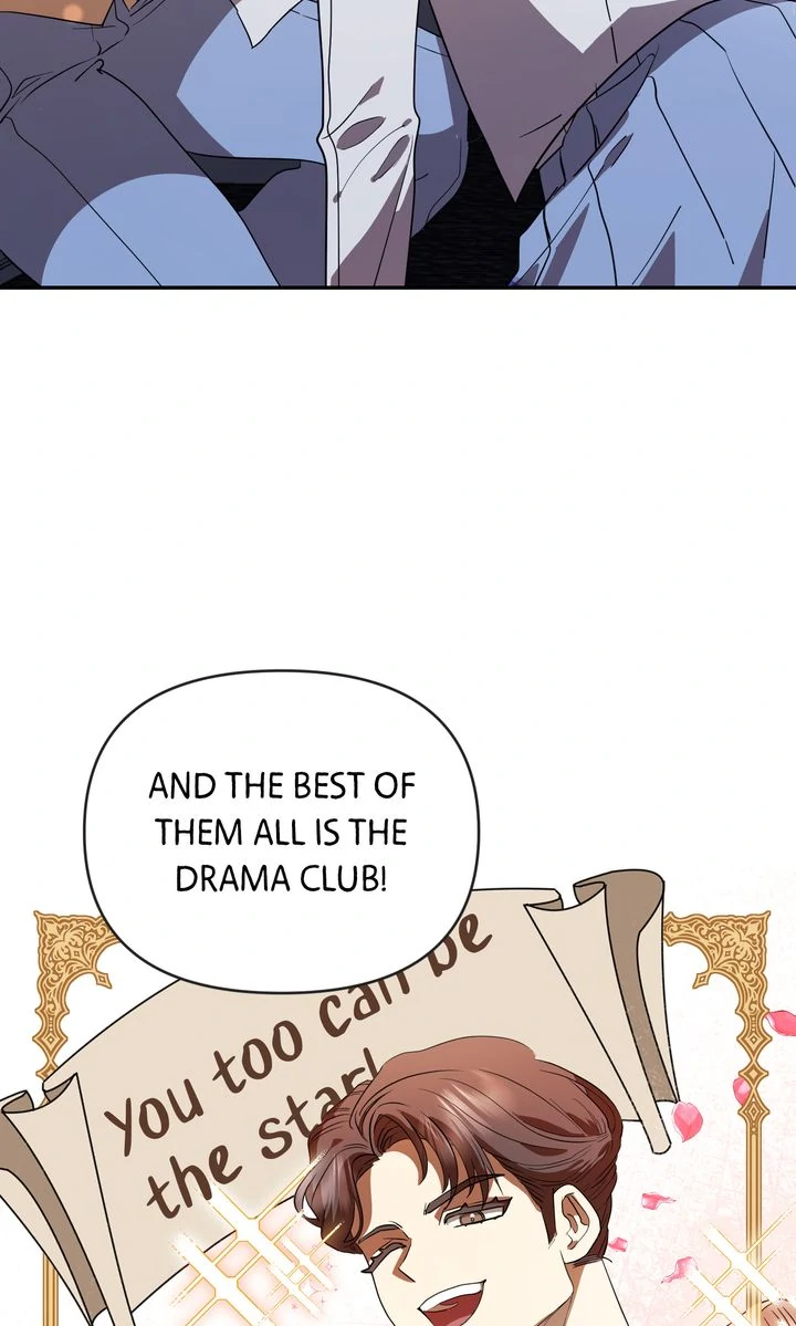 My Childhood Friend Is a BL Novel Protagonist Chapter 12 - page 59