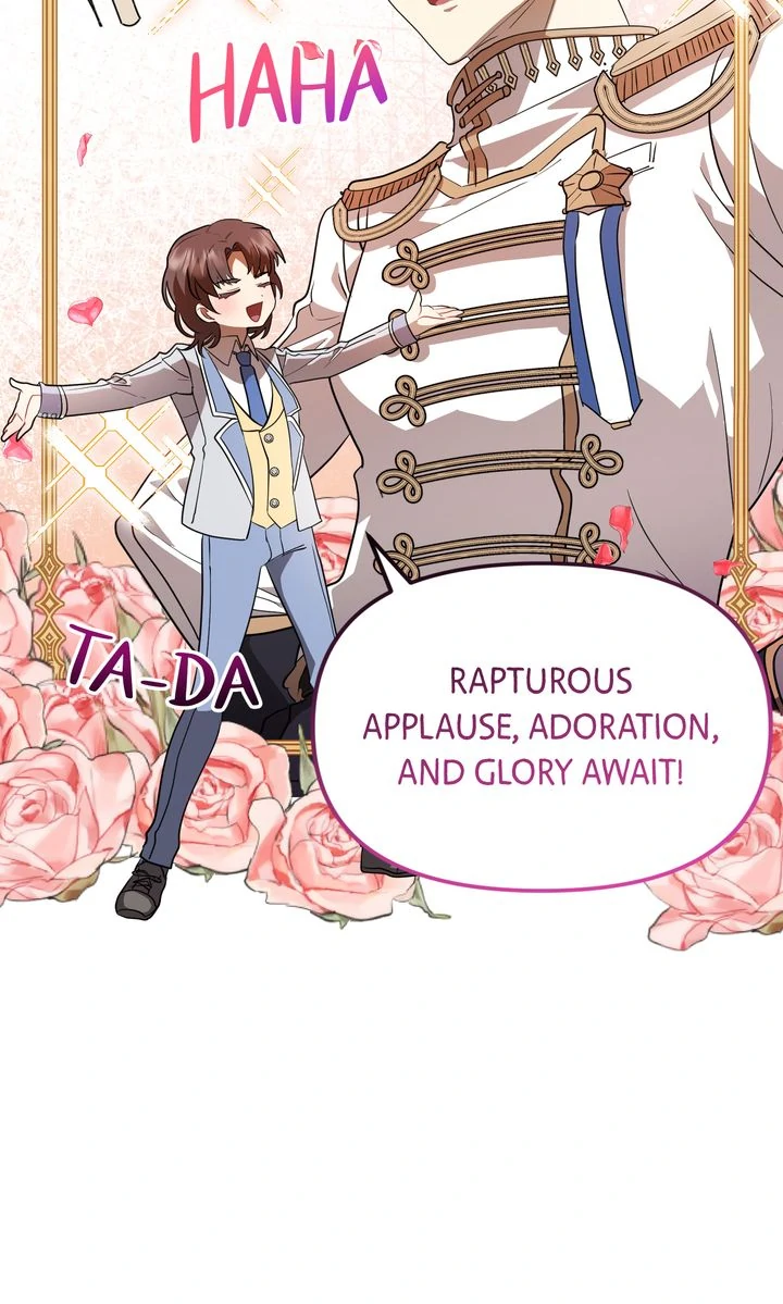 My Childhood Friend Is a BL Novel Protagonist Chapter 12 - page 60