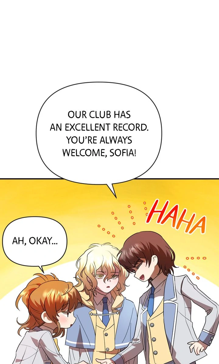 My Childhood Friend Is a BL Novel Protagonist Chapter 12 - page 61