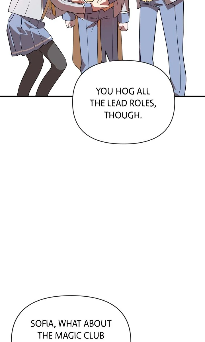 My Childhood Friend Is a BL Novel Protagonist Chapter 12 - page 62
