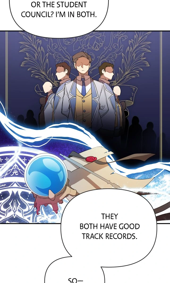 My Childhood Friend Is a BL Novel Protagonist Chapter 12 - page 63
