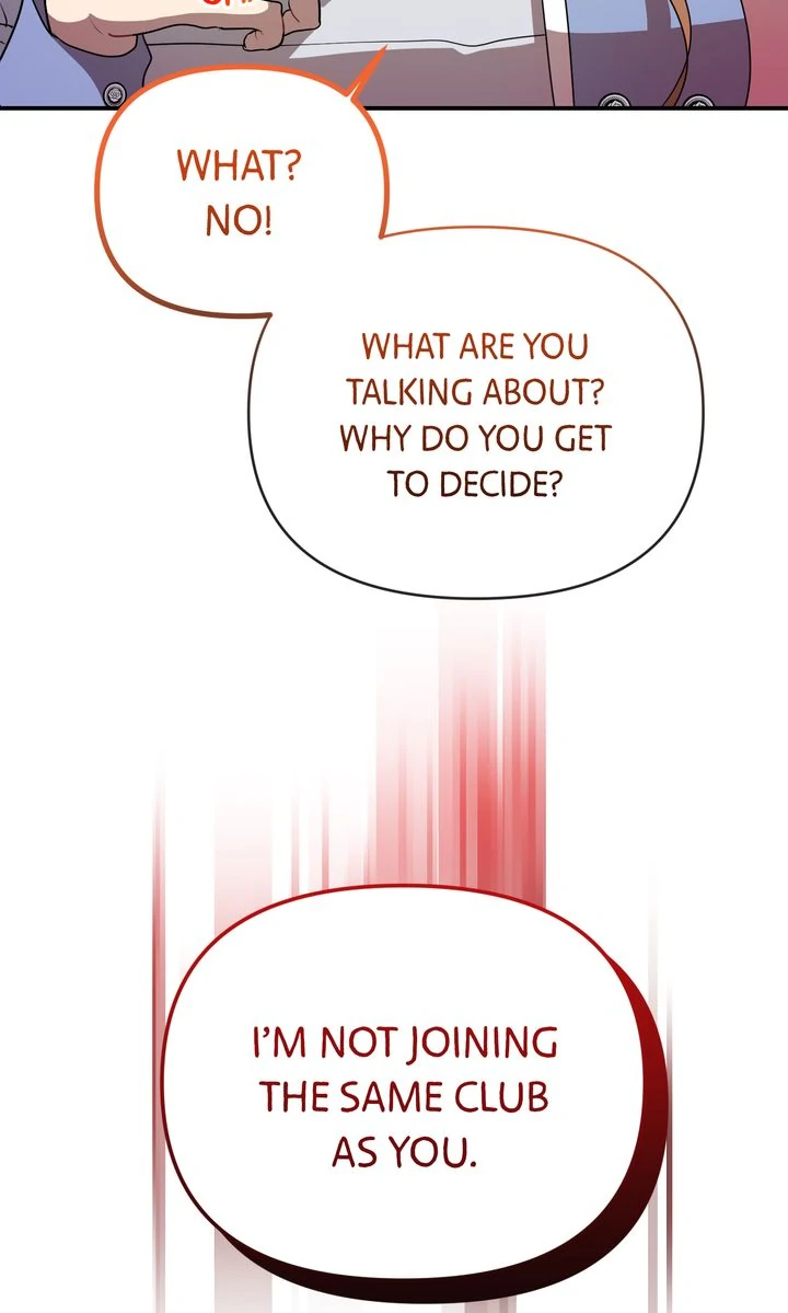 My Childhood Friend Is a BL Novel Protagonist Chapter 12 - page 70