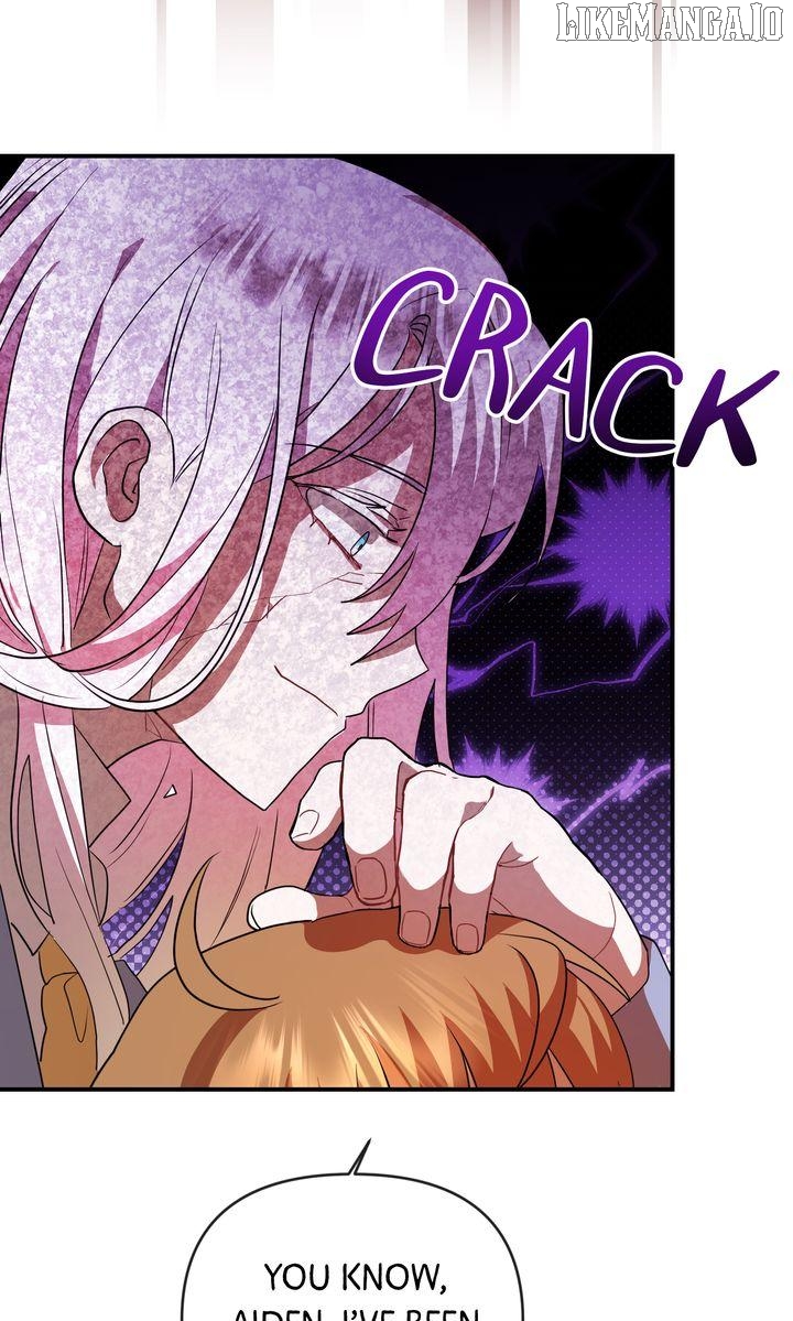My Childhood Friend Is a BL Novel Protagonist Chapter 12 - page 71