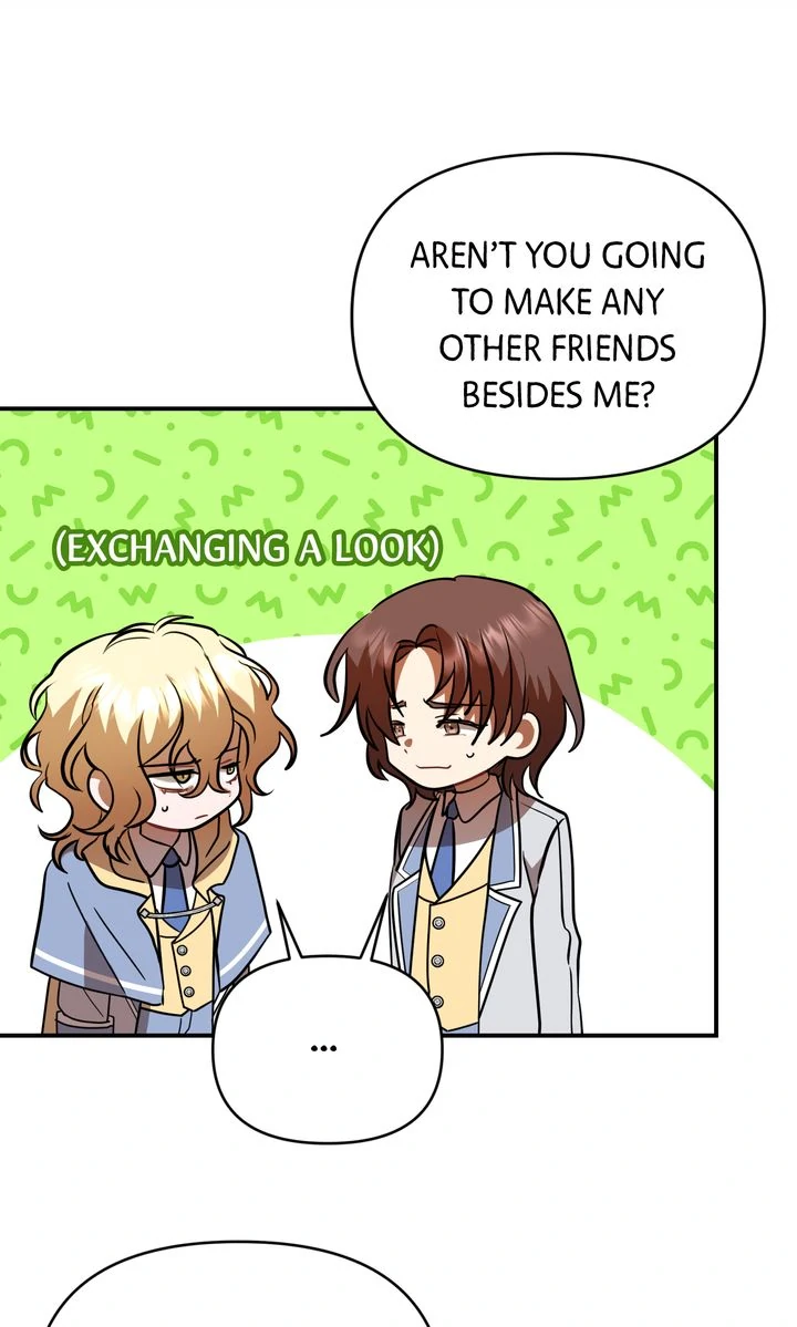 My Childhood Friend Is a BL Novel Protagonist Chapter 12 - page 73