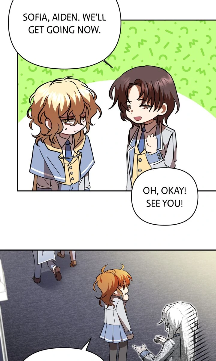 My Childhood Friend Is a BL Novel Protagonist Chapter 12 - page 74