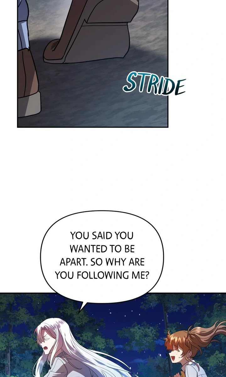 My Childhood Friend Is a BL Novel Protagonist Chapter 12 - page 80