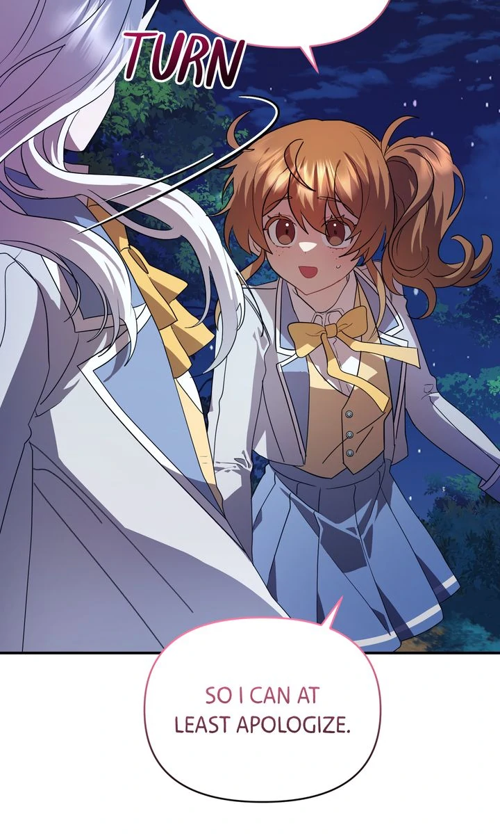 My Childhood Friend Is a BL Novel Protagonist Chapter 12 - page 83