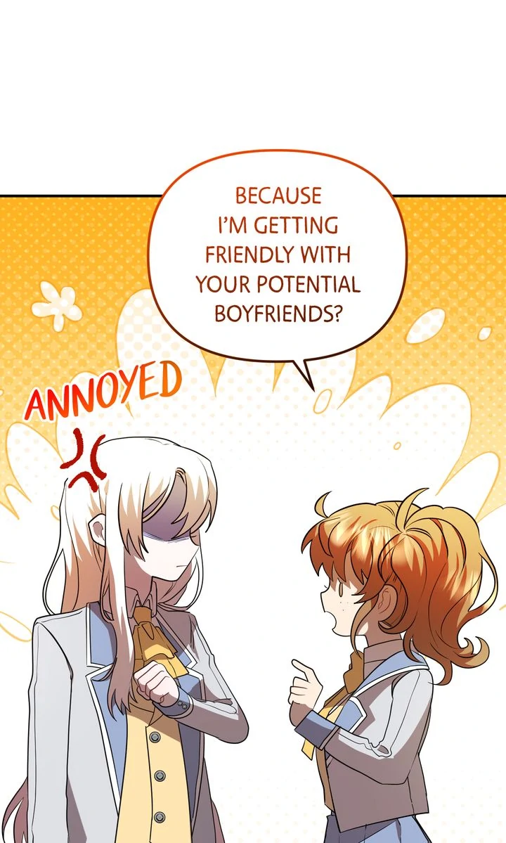 My Childhood Friend Is a BL Novel Protagonist Chapter 12 - page 90