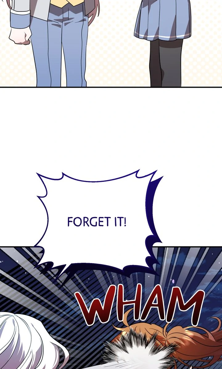 My Childhood Friend Is a BL Novel Protagonist Chapter 12 - page 91