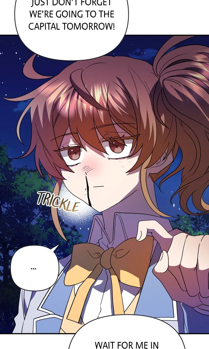 My Childhood Friend Is a BL Novel Protagonist Chapter 12 - page 93